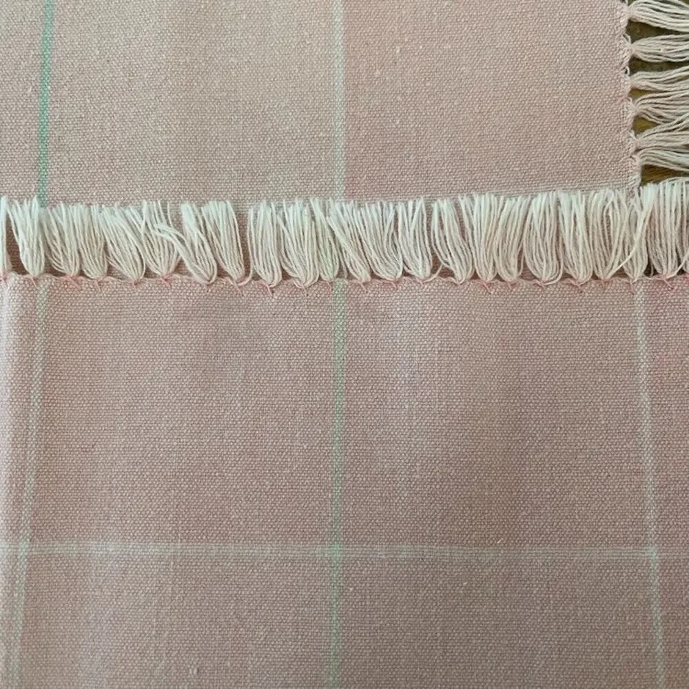 Cotton 16 x 16
